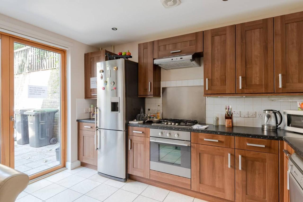 Casa vacanze Balcony Park View Townhouse Londra