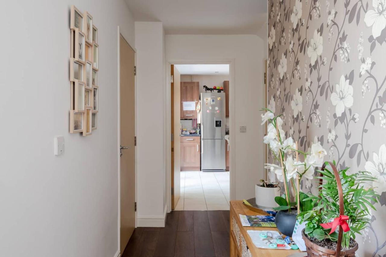 Casa vacanze Balcony Park View Townhouse Londra